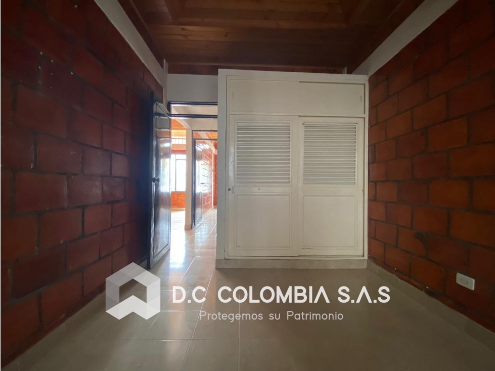 CASA EN VENTA - GIRARDOT - CONJUNTO BRISAS DE GIRARDOT - CUNDINAMARCA — foto 5