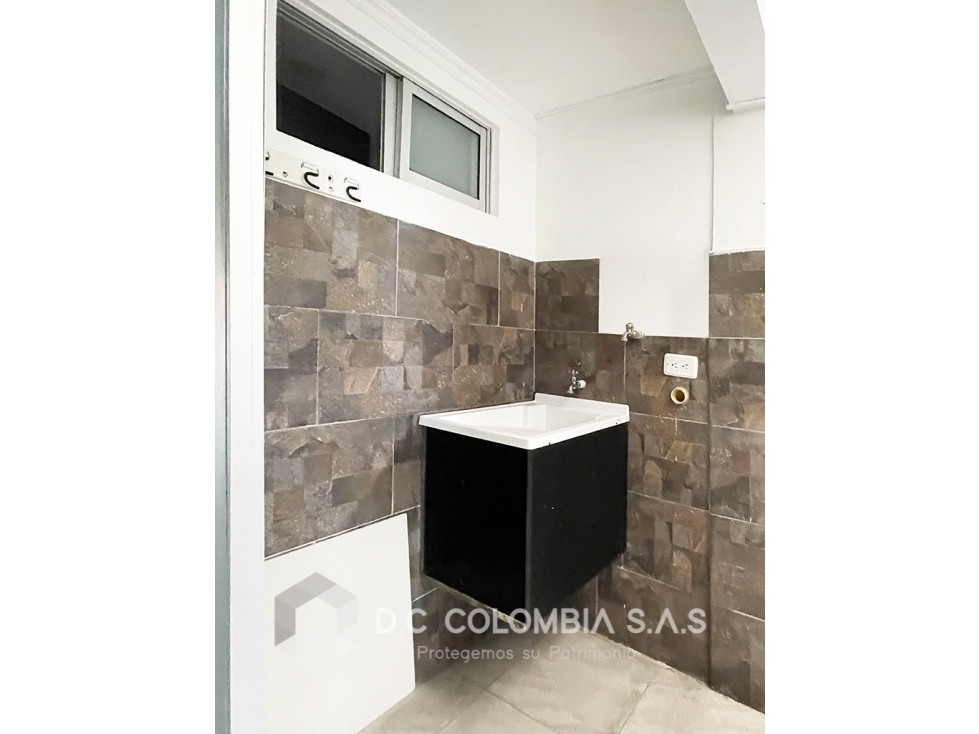 VENTA DE APARTAMENTO EN TENJO - VEREDA CHURUGUACO - CUNDINAMARCA - - 6