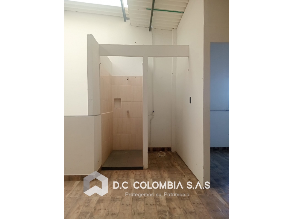 CASA EN VENTA EN BARRIO PORTACHUELO GIRARDOT - CUNDINAMARCA — foto 6
