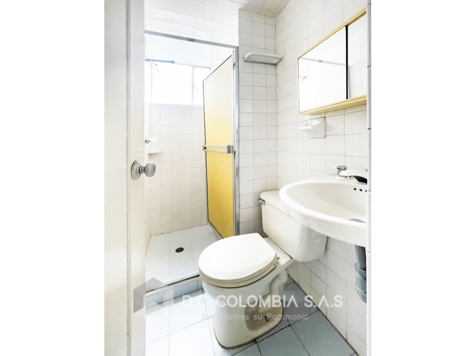 APARTAMENTO EN VENTA EN FUSAGASUGA CONJUNTO SAN MARTIN DE LOS OLIVOS — foto 6