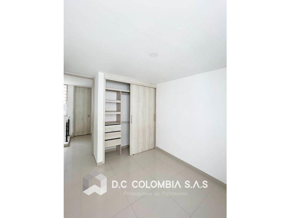 CASA EN VENTA EN BARRANQUILLA EN EL BARRIO CIUDAD JARDÍN — foto 6