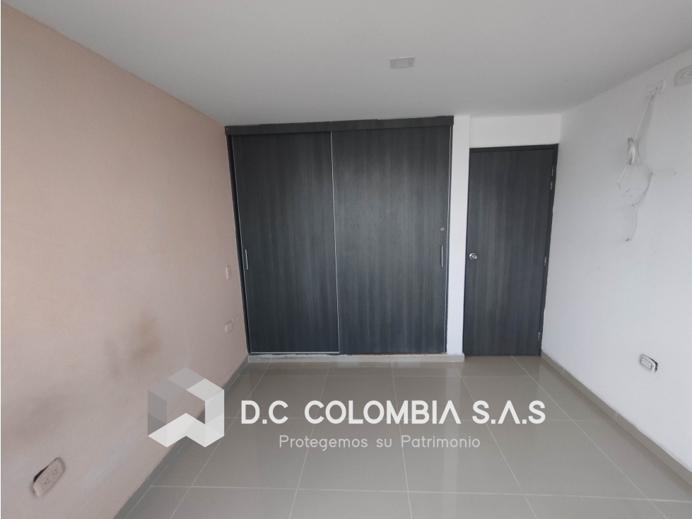 APARTAMENTO EN VENTA BARRIO RECREO - BARRANQUILLA — foto 6