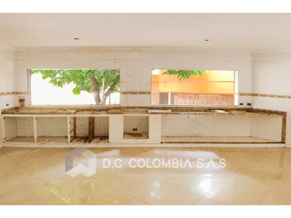 CASA EN VENTA EN EL BARRIO TERNERA CR LA PROVIDENCIA EN CARTAGENA — foto 6