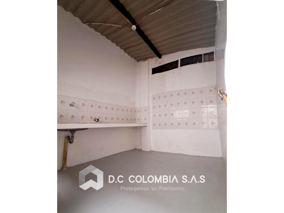 VENTA DE APARTAMENTO EN SAN VICENTE DE CHUCURÍ - SANTANDER - 6