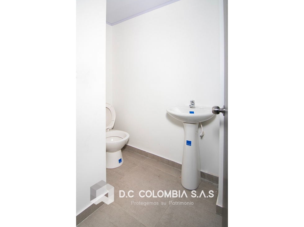 LOCAL EN VENTA EN PARQUE RESERVADO - TUNJA - BOYACÁ - 6
