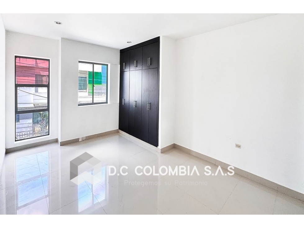 APARTAMENTO EN VENTA EN EL BARRIO MONTEVERDE DE MONTERÍA - CÓRDOBA — foto 6