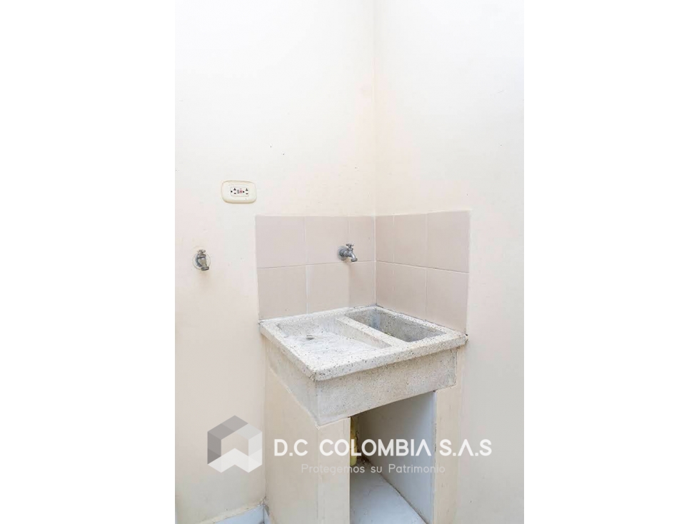 APARTAMENTO EN VENTA EN ALTOS DE MAYORCA - SANTA MARTA — foto 6