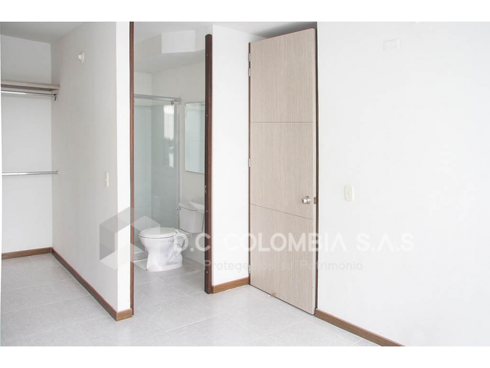 APARTAMENTO EN VENTA EN VILLAVICENCIO - META - BARRIO ESMERALDA — foto 6
