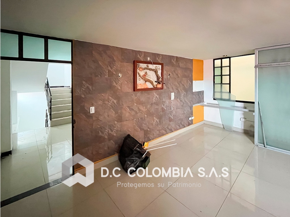 APARTAMENTO EN VENTA EN BARBOSA - SANTANDER - 6