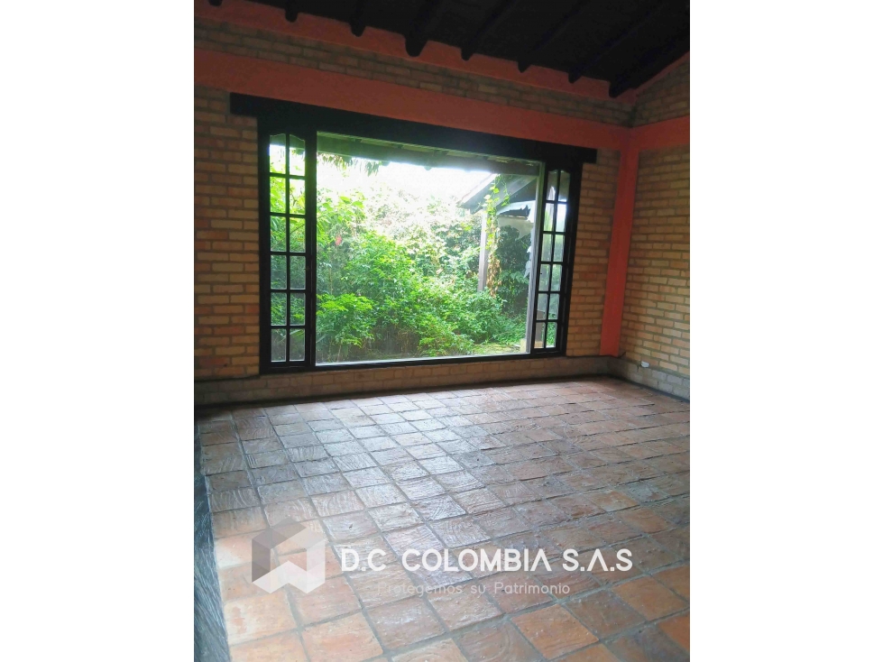 CASA CAMPESTRE EN VENTA EN CHÍA - VEREDA LA BALSA - CUNDINAMARCA — foto 6