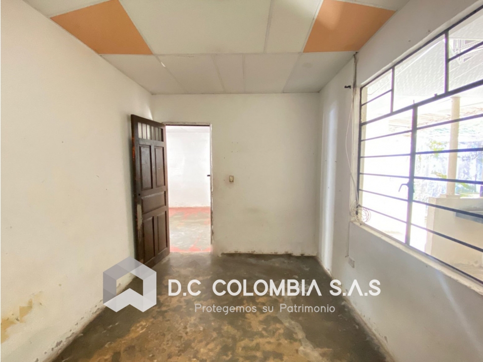 CASA EN VENTA EN JUAN MELLAO - ACACIAS - META - 6