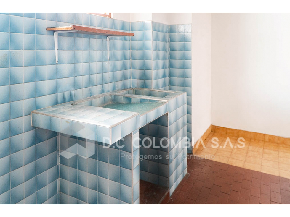 APARTAMENTO EN VENTA EN BUCARAMANGA SANTANDER BARRIO SAN ALONSO — foto 5