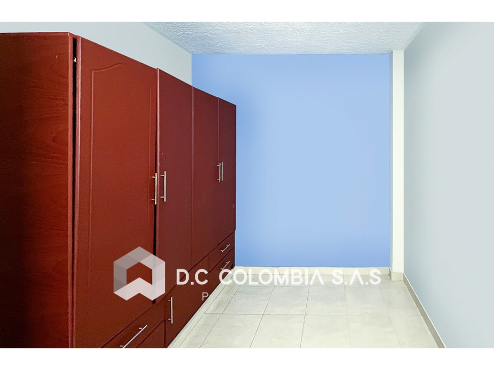 APARTAMENTO EN VENTA EN SOCORRO SANTANDER - 6