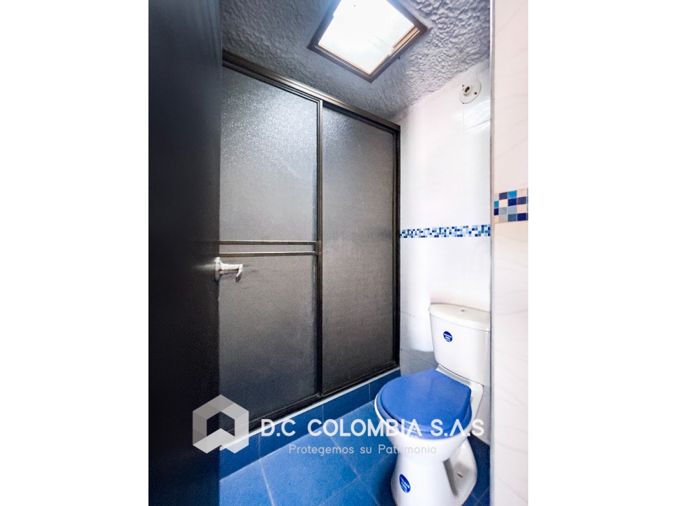 CASA EN VENTA EN MELGAR - CONDOMINIO EL GIRASOL 1 — foto 6