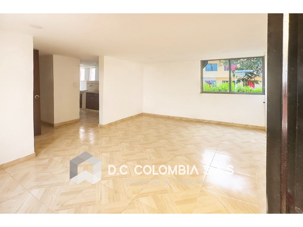 APARTAMENTO EN VENTA EN CALI - VALLE DEL CAUCA — foto 6