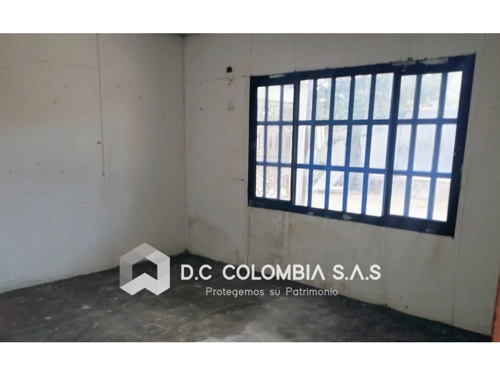CASA EN VENTA EN BARRIO LA ESPERANZA EN SARAVENA - ARAUCA — foto 6