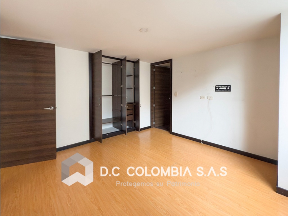 APARTAMENTO EN VENTA BARRIO LAS MARGARITAS - PASTO - NARIÑO — foto 6