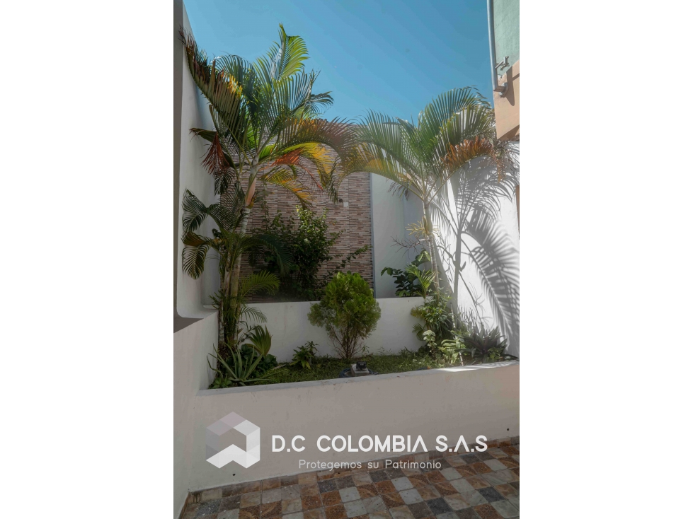 CASA EN VENTA EN EL BARRIO LA CUMBRE DE BARRANQUILLA — foto 6