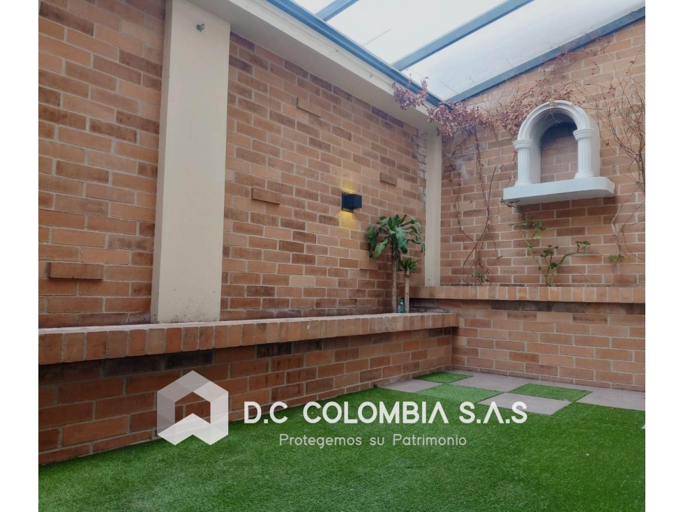 CASA EN VENTA EN RESERVA DEL CAMPESTRE EN PASTO - NARIÑO - 6