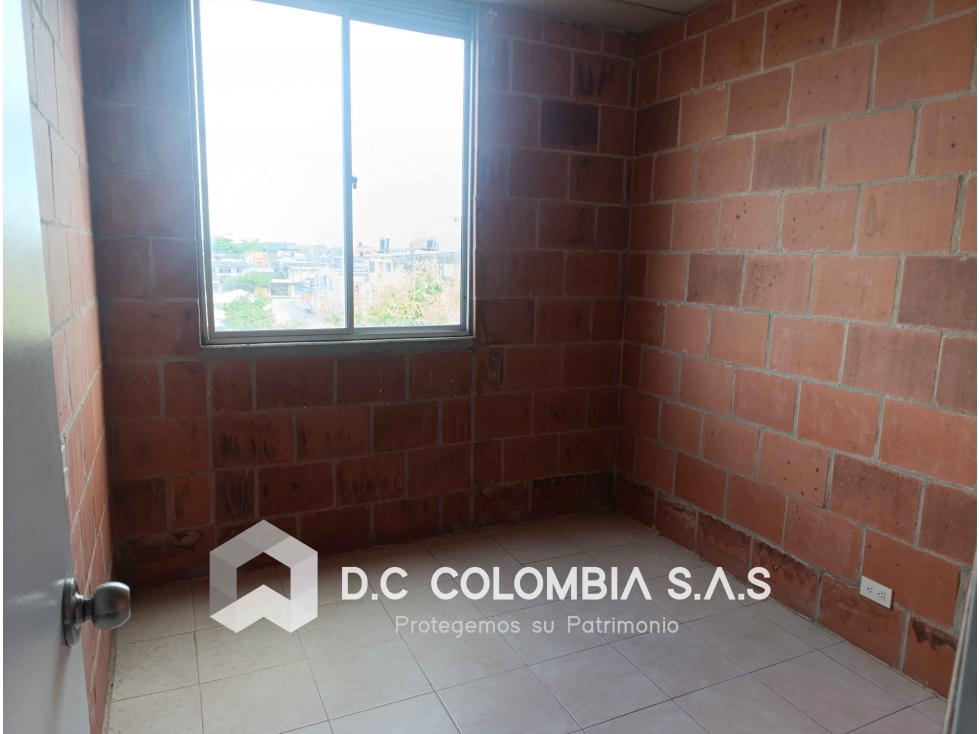 APARTAMENTO EN VENTA BARRIO CIUDAD JARDIN DE VILLAVICENCIO — foto 6
