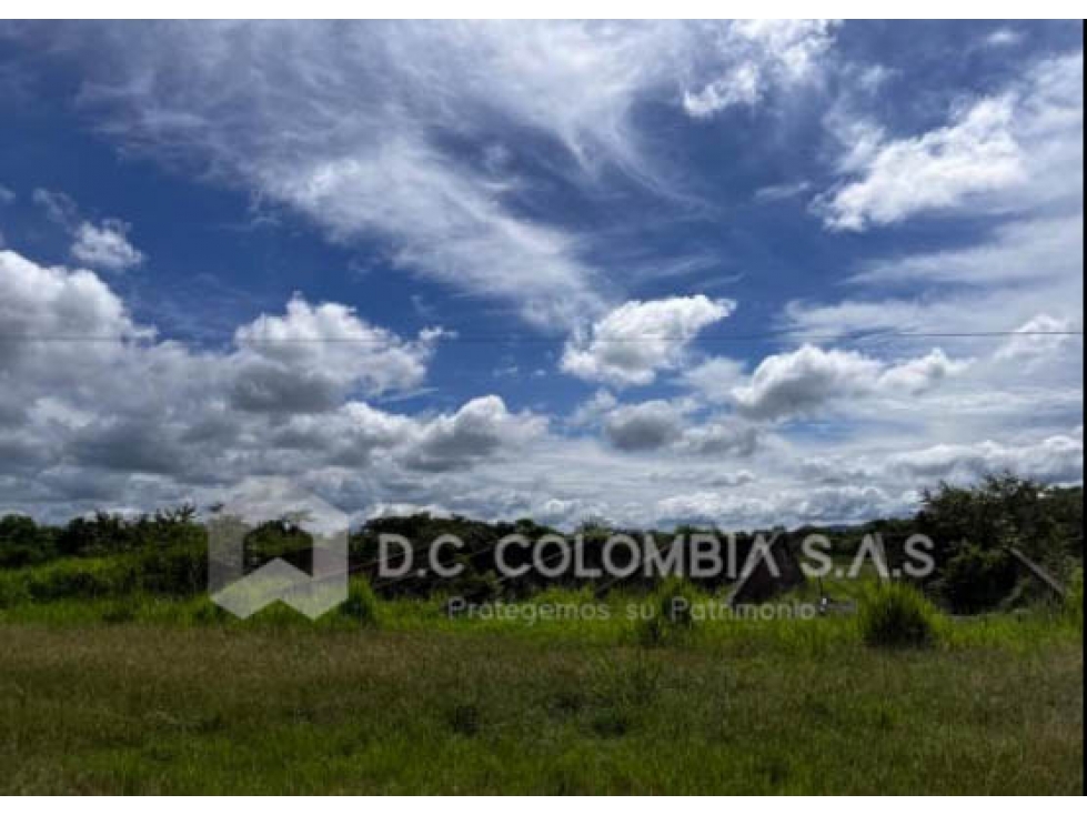 LOTE EN VENTA VEREDA CAÑAVERALES - SUAREZ - TOLIMA - 6