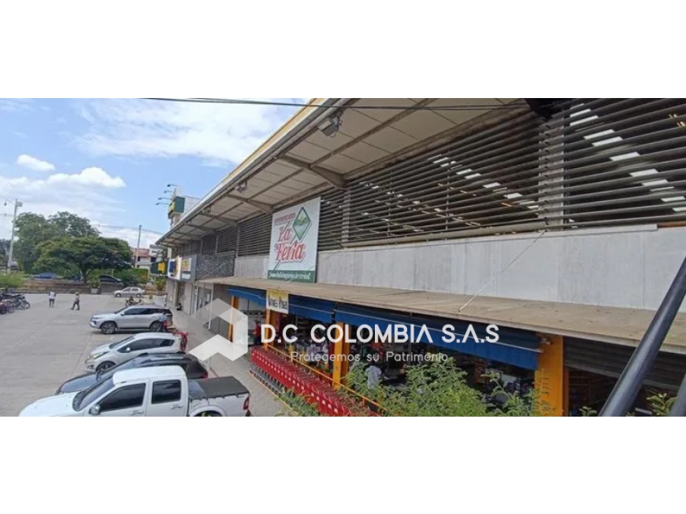 BODEGA EN VENTA - SANTANDER DE QUILICHAO - CAUCA - 6