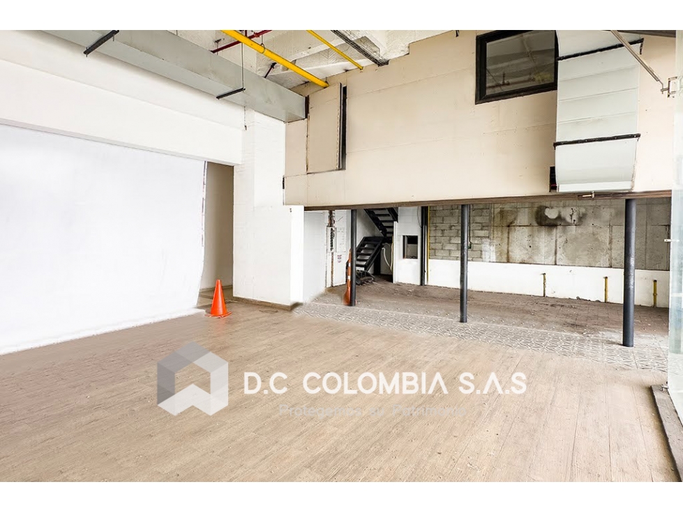 LOCAL EN VENTA EN WORLD TRADE CENTER DE CALI — foto 6