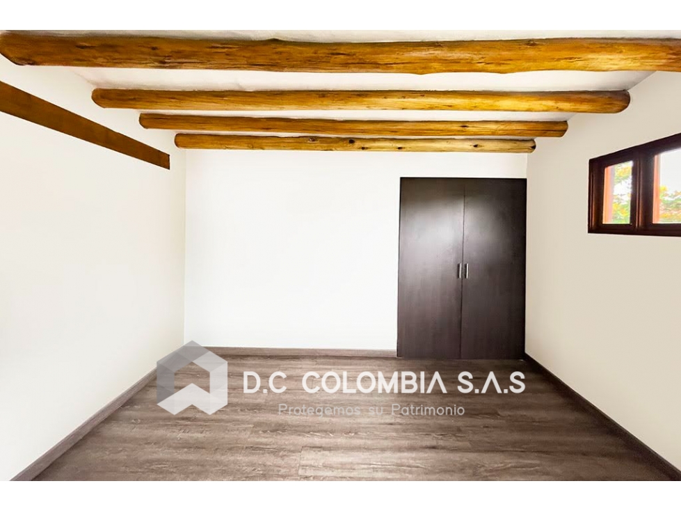 CASA CAMPESTRE EN VENTA EN CAJICÁ — foto 6