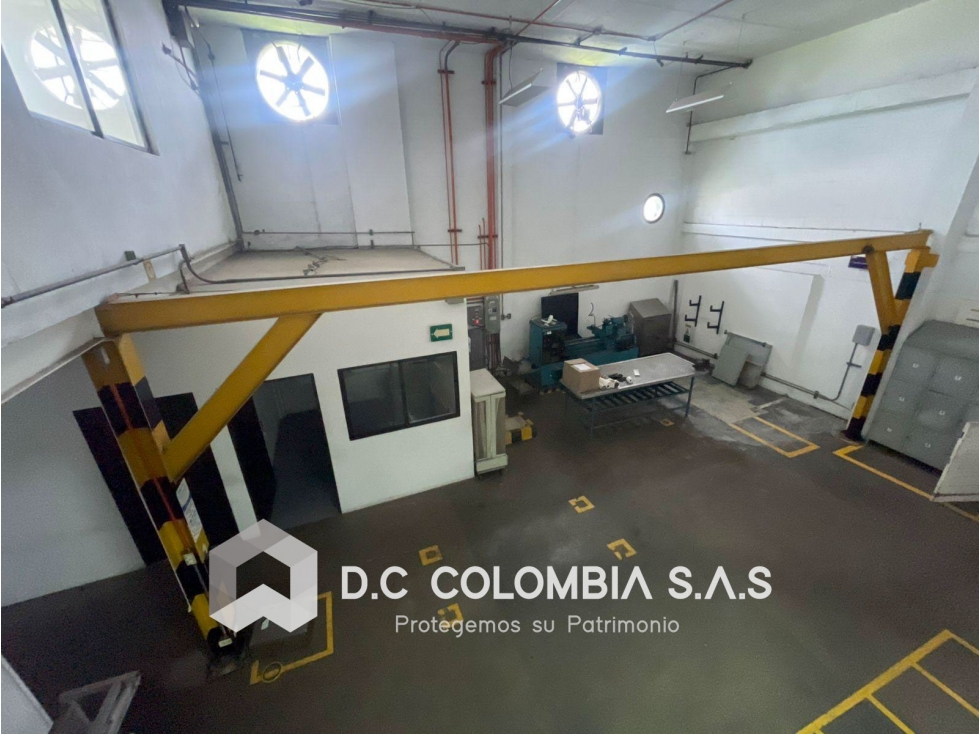 PLANTA INDUSTRIAL EN VENTA - CALOTO - CAUCA - 6