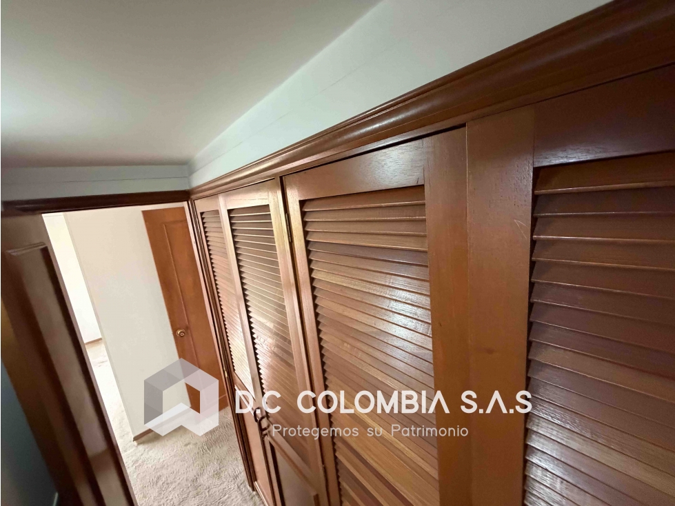 APARTAMENTO EN VENTA EN SANTA BARBARA - BOGOTÁ — foto 6