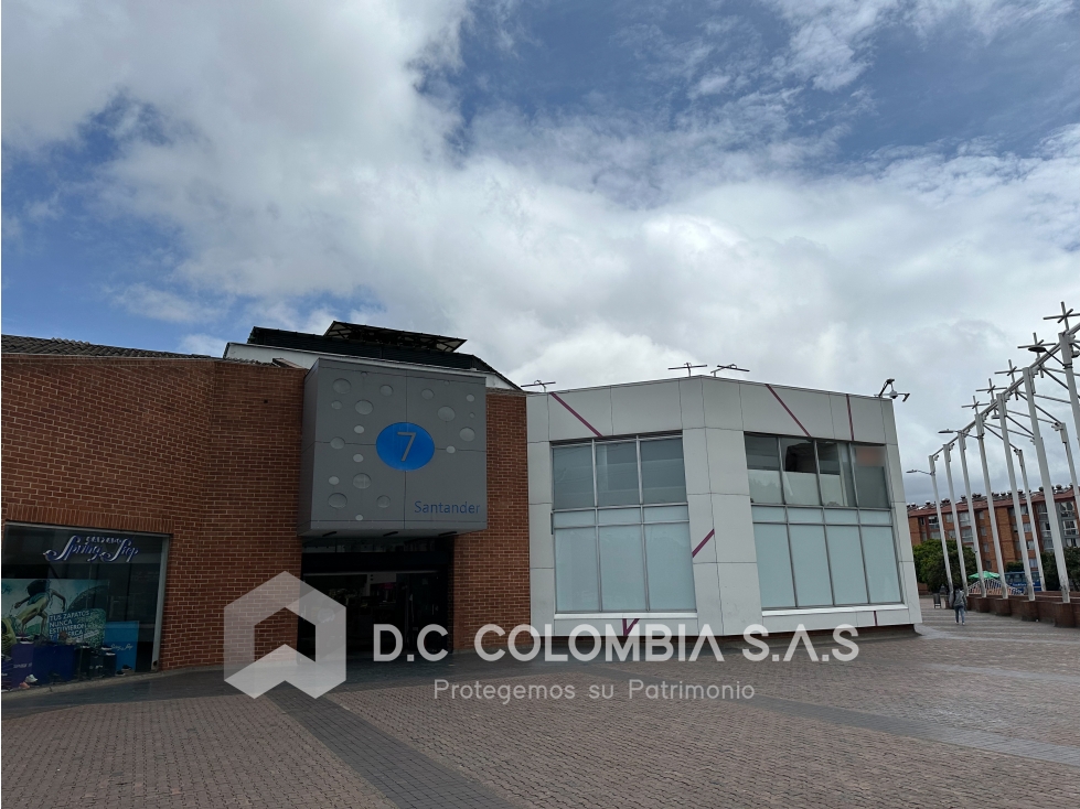 LOCAL 274 Y 275 EN VENTA - CENTRO COMERCIAL CIUDAD TUNAL - BOGOTÁ — foto 6