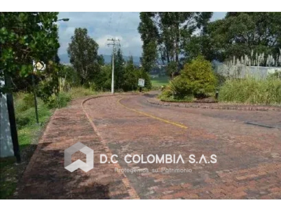 LOTE EN VENTA - ENCENILLOS DE SINDAMANOY - CHÍA - CUNDINAMARCA — foto 6