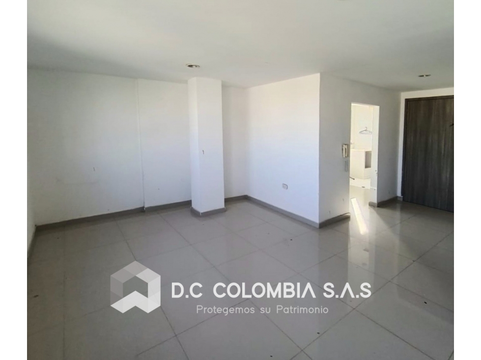 APARTAMENTO EN VENTA EN EN EL BARRIO CIUDAD JARDÍN DE BARRANQUILLA — foto 6