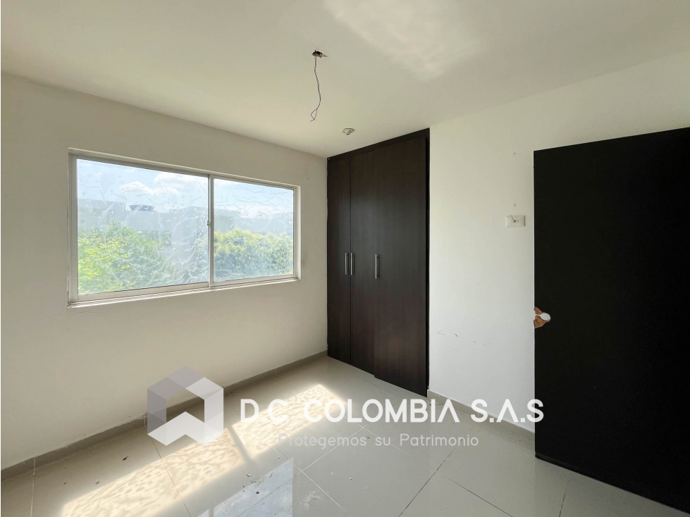 CASA EN VENTA EN TURBACO - CONJUNTO PRADOVERDE BARRIO LAURELES — foto 6