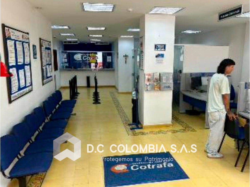 LOCAL EN VENTA EN RETIRO ANTIOQUIA - 6