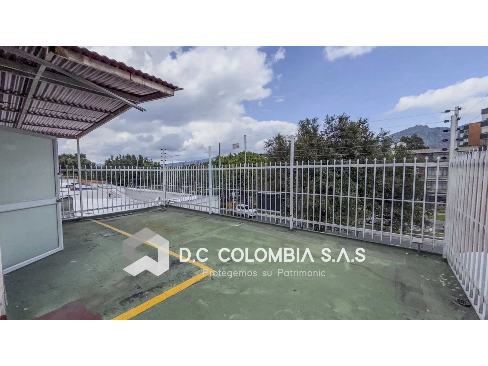CASA EN VENTA EN EL BARRIO POLO CLUB DE BOGOTÁ — foto 6