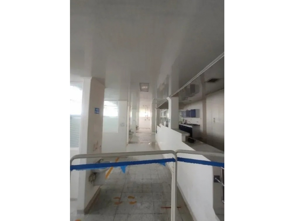 EDIFICIO EN VENTA EN BARRIO LA EGIPCIA DE LA DORADA - CALDAS - 6