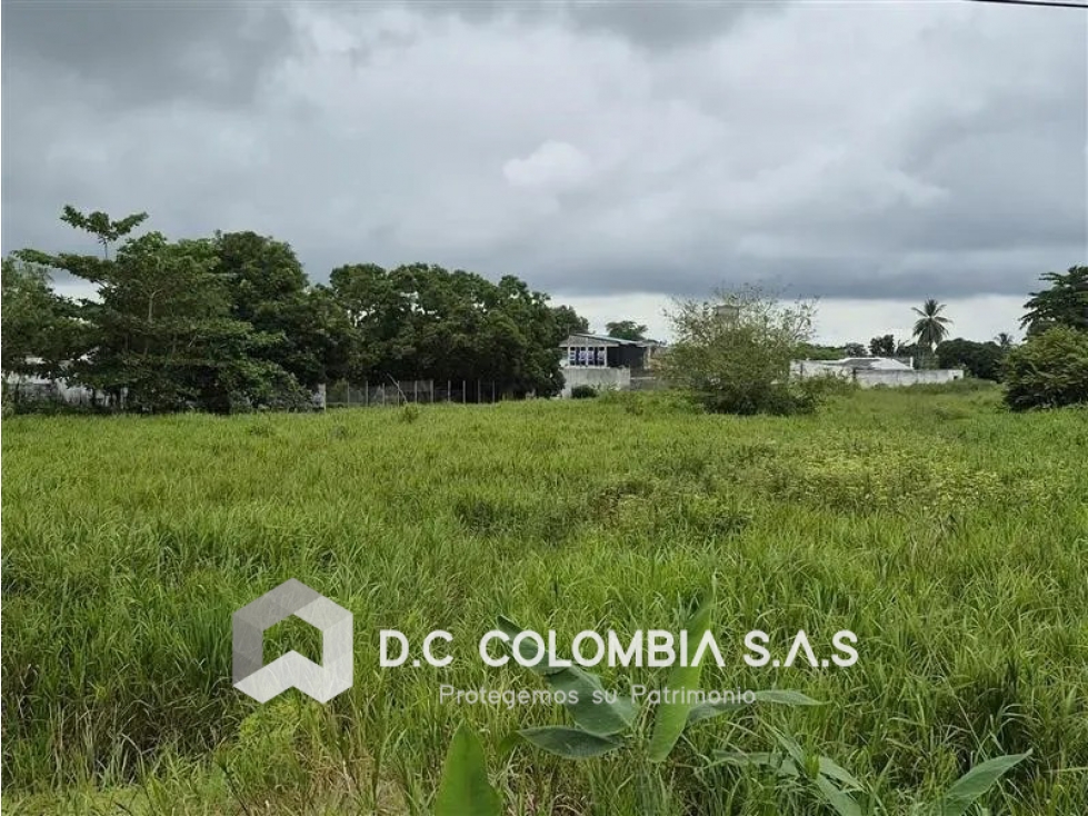 LOTE EN VENTA EN CERETÉ - CÓRDOBA - 6