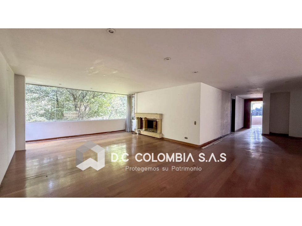 APARTAMENTO EN VENTA EN EL CONJUNTO LA ARBOLEDA EN SUBA - BOGOTÁ — foto 6