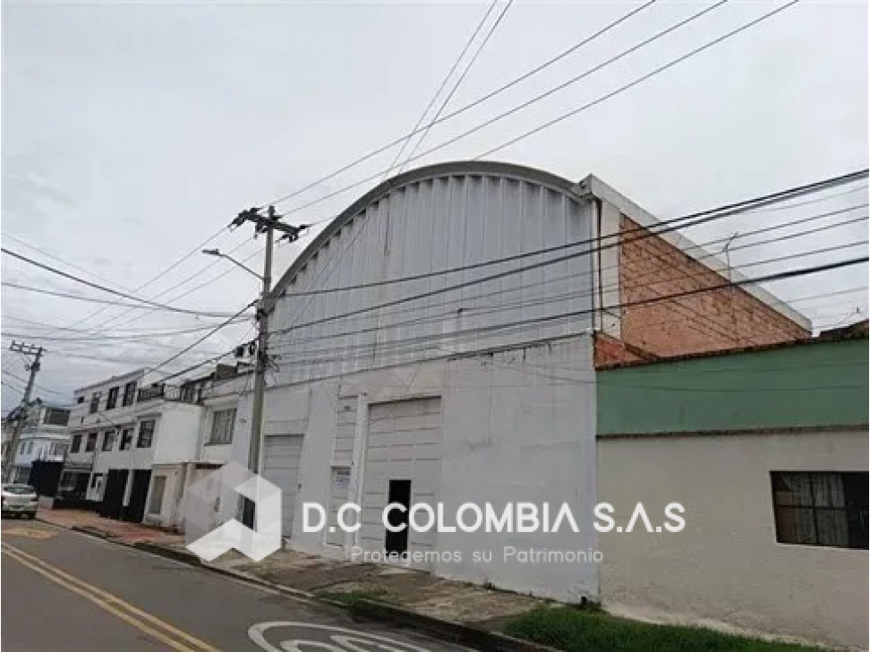BODEGA EN VENTA EN BARRIO ORQUIDEAS DE BOGOTÁ — foto 6