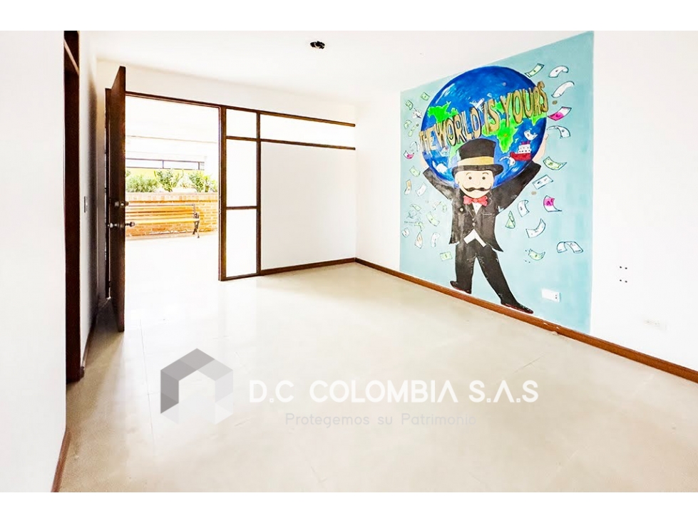 OFICINA EN VENTA EN EL CENTRO COMERCIAL CHIPICHAPE DE CALI — foto 6
