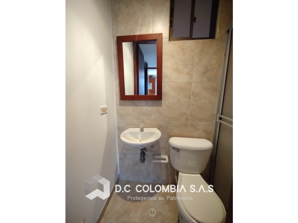 CASA EN VENTA - CONJUNTO SANTA BIBIANA EN CAJICÁ — foto 6