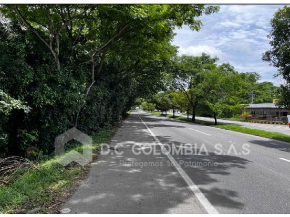 LOTE EN VENTA EN NILO - CUNDINAMARCA - 6