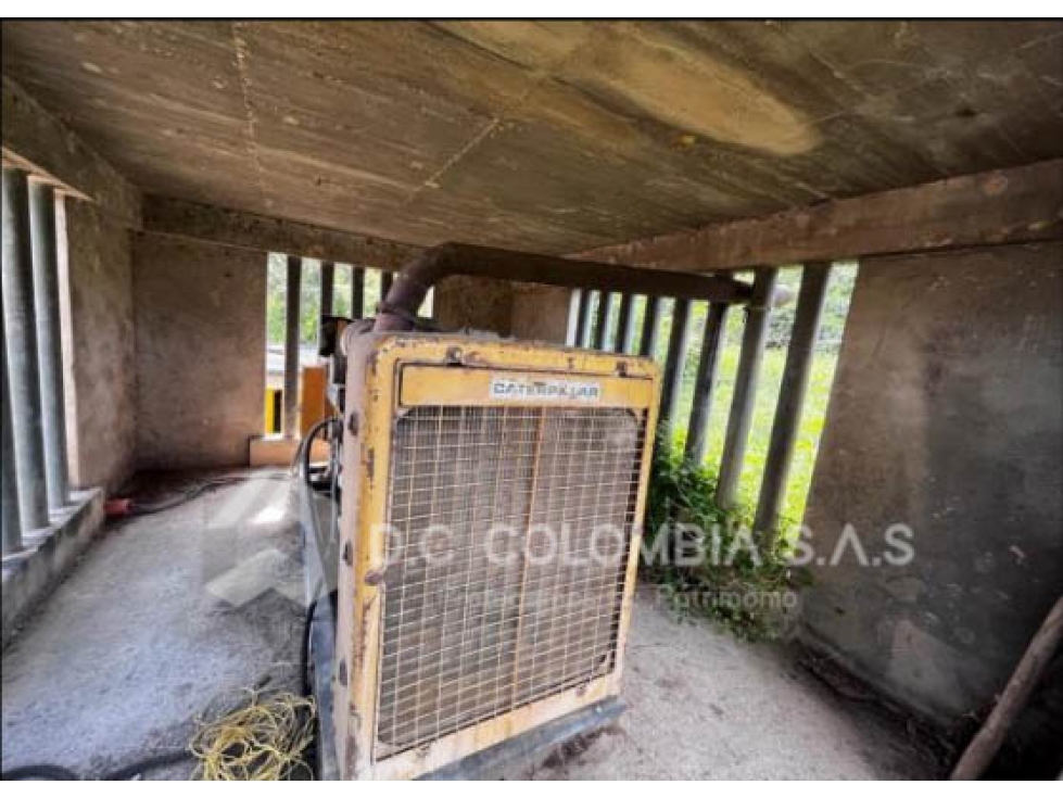 LOTE EN VENTA EN LA VEREDA CAÑAVERALES EN SUAREZ - TOLIMA - 6