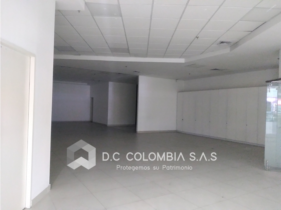 LOCAL EN VENTA EN EL CENTRO COMERCIAL ARRAYANES EN ITAGÜÍ - ANTIOQUIA — foto 6