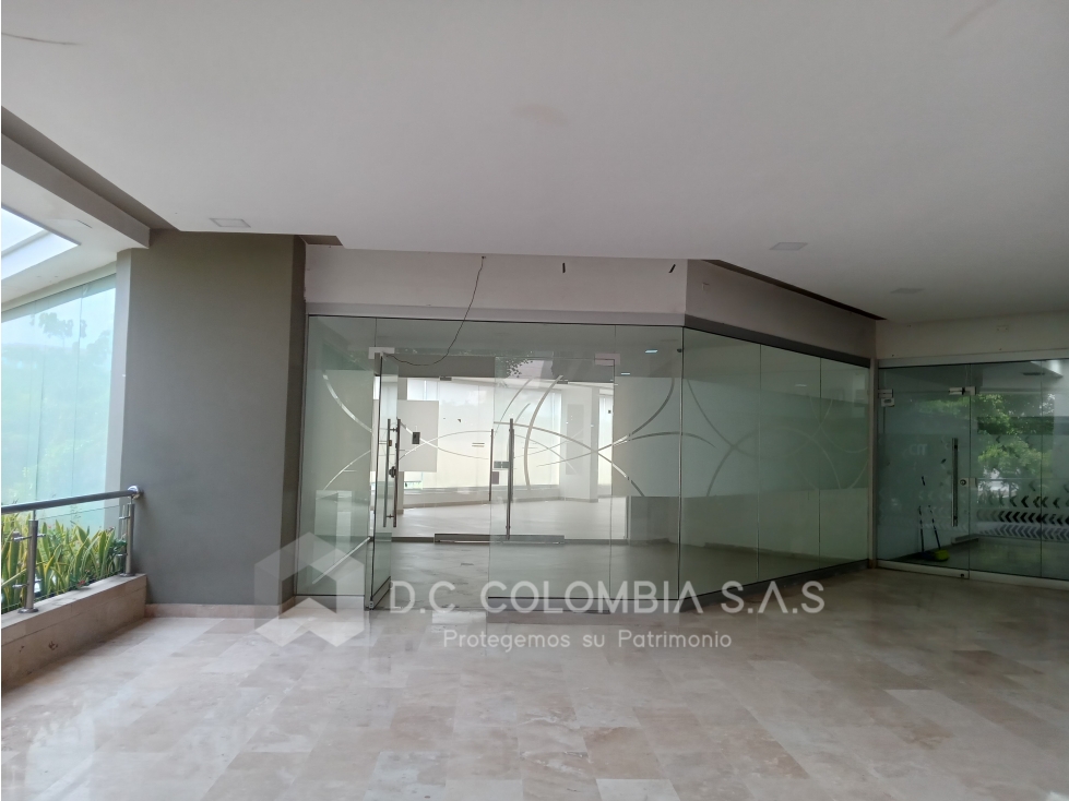 LOCAL EN VENTA EN EL CENTRO COMERCIAL LE CHAMP EN PUERTO COLOMBIA - 6