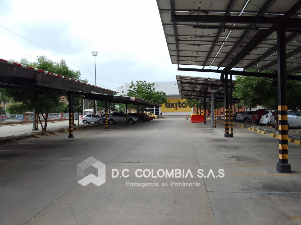 VENTA DE LOCALES CENTRO COMERCIAL PANORAMA EN BARRANQUILLA — foto 6