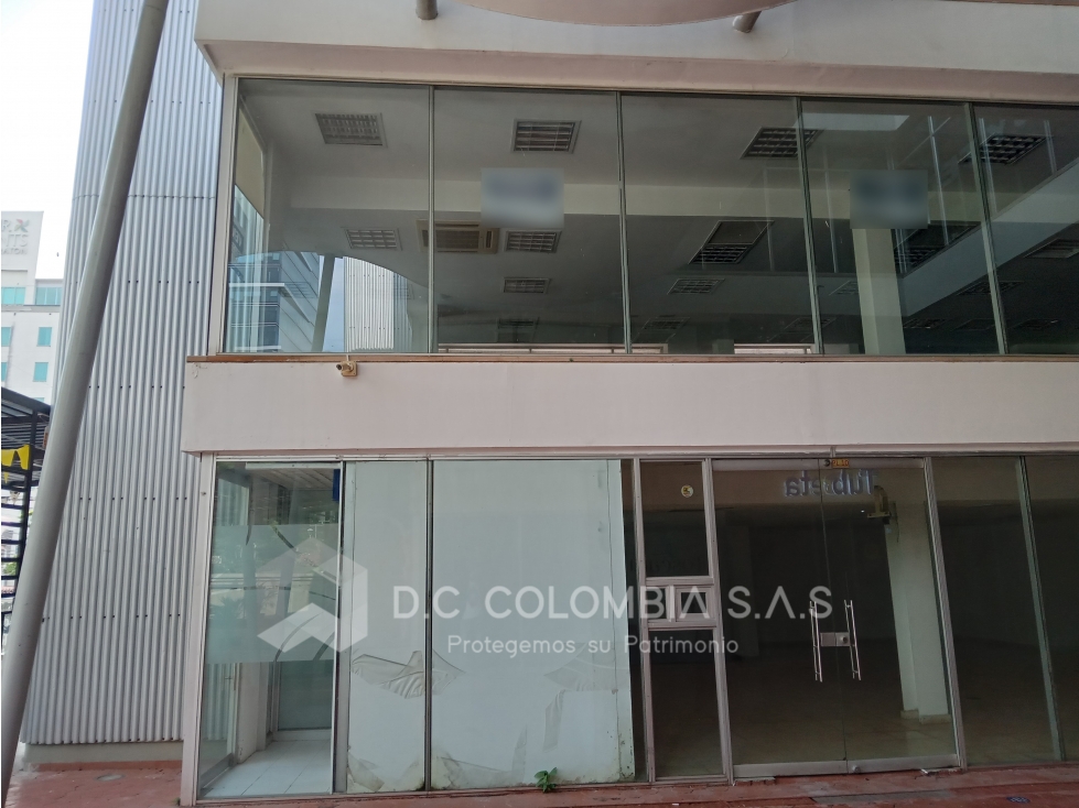 LOCAL EN VENTA EN PARQUE WASHINGTON - BARRANQUILLA — foto 6