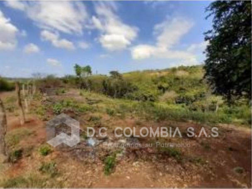 LOTE EN VENTA EN EL MUNICIPIO DE TURBANA DEPARTAMENTO DE BOLÍVAR - 6