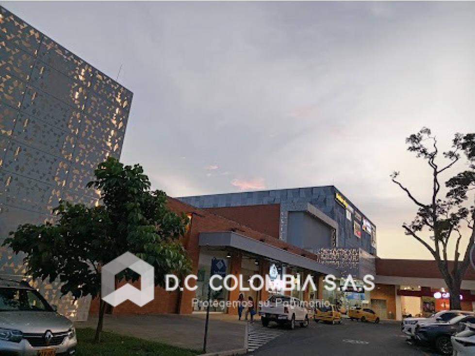 LOCAL EN VENTA EN EL CENTRO COMERCIAL NUESTRO CARTAGO - VALLE - 6